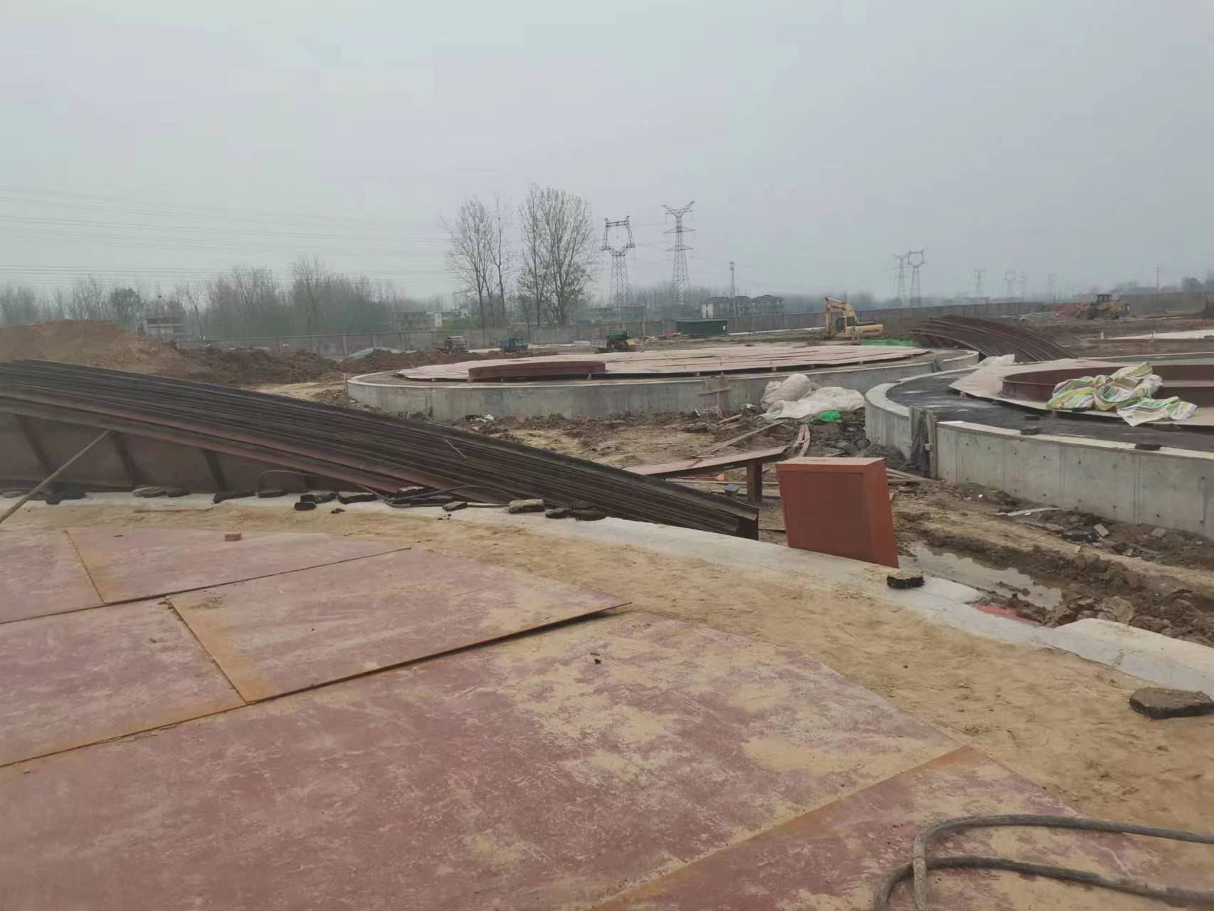 杜尔伯特顶管注浆